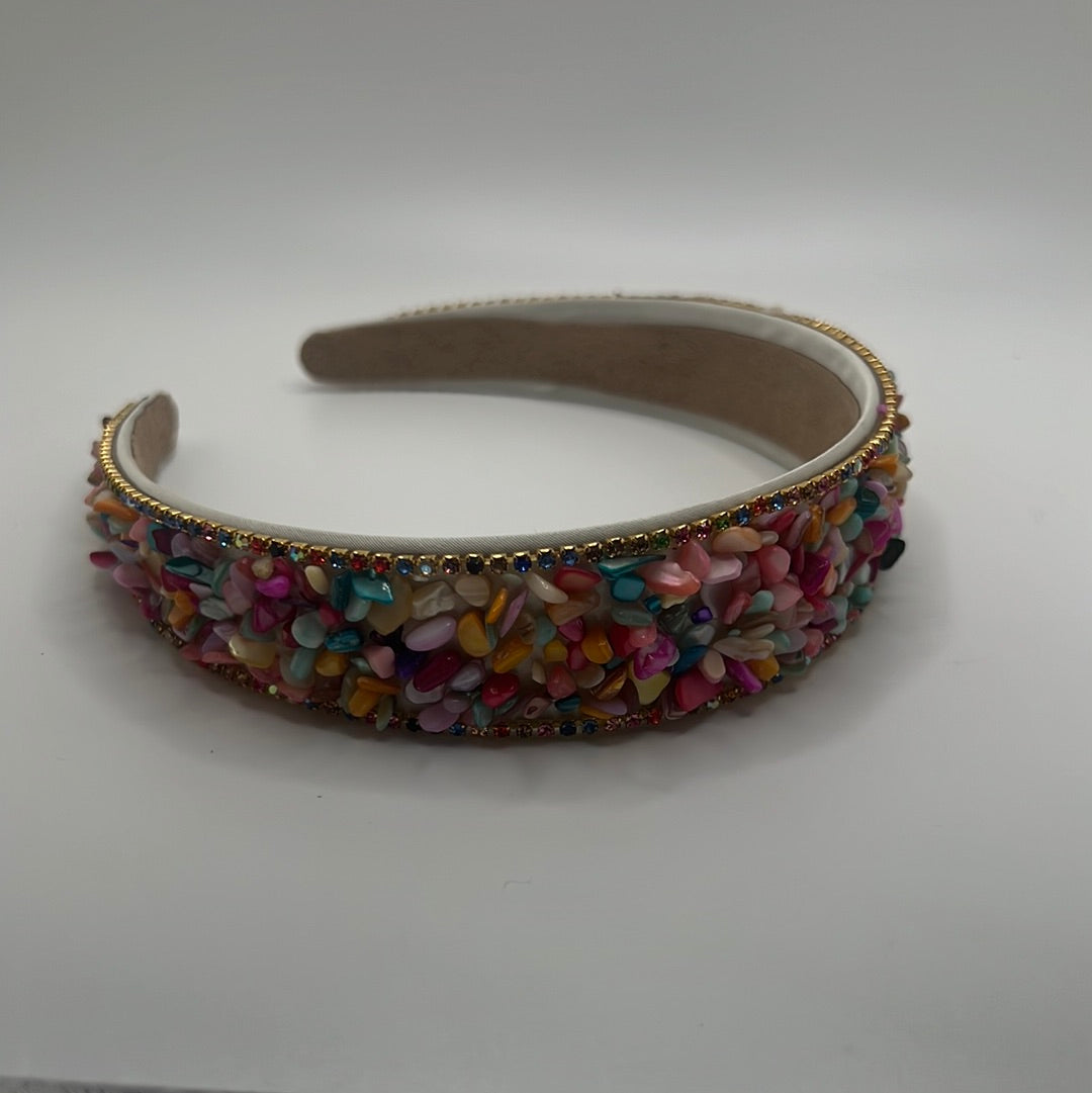 The Be-Jeweled Headband