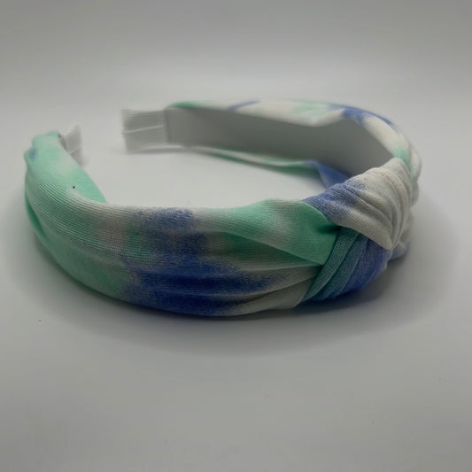 The Blue Days Headband