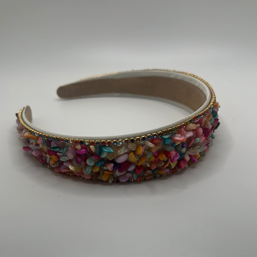 The Be-Jeweled Headband