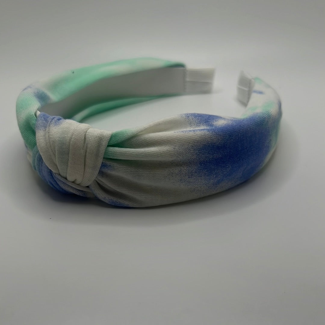 The Blue Days Headband