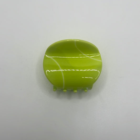 Small Tennis Hair Clip