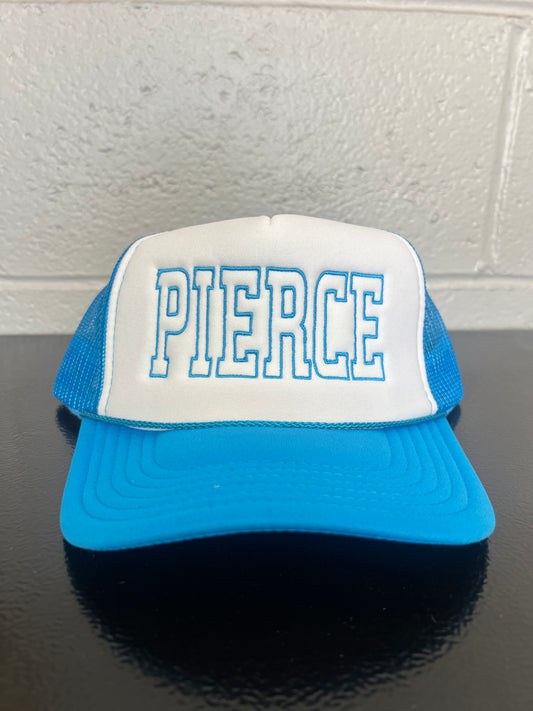 Pierce County trucker hat